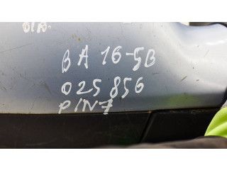 Зеркало электрическое Volvo S80 1999 - 2003 года