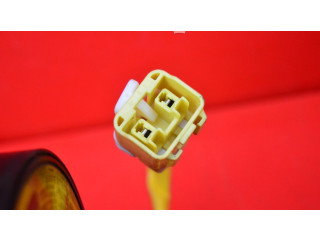 Полоса надувных подушек (кольцо srs) Mazda MPV II LW 1999 - 2007 года