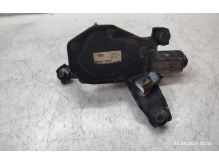 Моторчик заднего дворника 987002P500    KIA Sorento