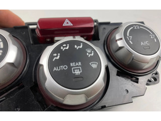 Блок управления климат-контролем 72311SC060   Subaru Forester SH