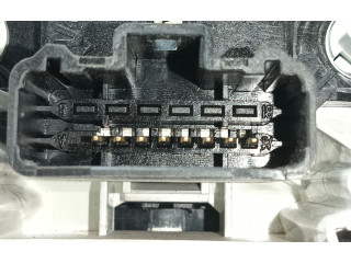 Модуль блока управления кондиционером 6000617618, E1093049AC   Fiat Talento