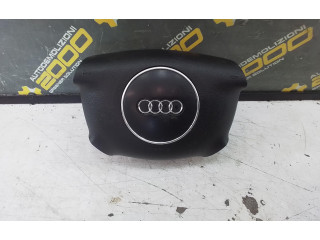 Подушка безопасности водителя Audi A2