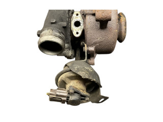  Турбина Volvo C30  9662464980         