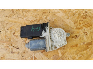 Передний двигатель механизма для подъема окон