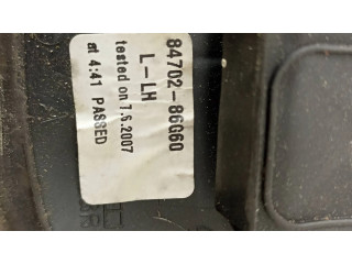 Zpětné zrcátko Suzuki Ignis 2007 8470286G60, 762007