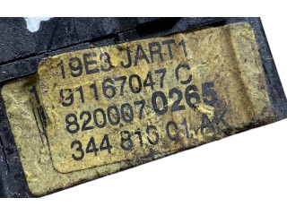 Рулевая рейка  Ручка стеклоочистителей 8200070265, 91167047C   Renault Trafic II (X83) 2002 - 2014 года