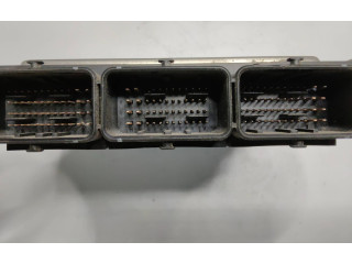 Блок управления двигателя 9664487580, 9663757980 Mitsubishi Outlander