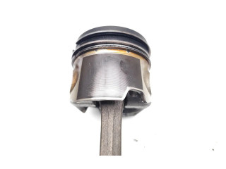 Поршень с шатуном CDUC CDUC Audi A7 S7 4G