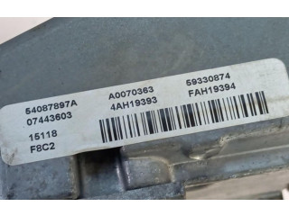 Руль Ford Ecosport  2013 - 2017 года GN153D071GE      