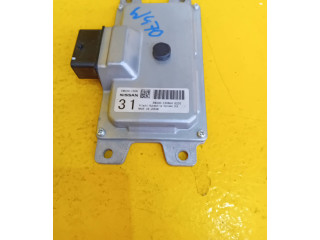 Блок управления EMU30150N, EMU30150N   Mercedes-Benz W470