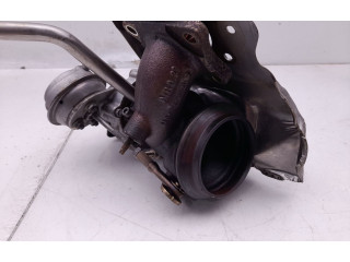 Турбина Citroen C3 Aircross 9818479380 для двигателя HNZ (EB2DT)