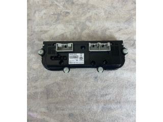 Блок управления кондиционера воздуха / климата/ печки (в салоне) 3AA907044AF, 5HB01125739   Volkswagen PASSAT B7