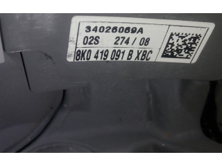 Руль Audi A4 Allroad - года