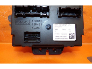 Блок управления NX7T18D493BG, NX7T18D493BG   Ford Focus
