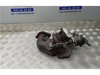 Turbodmychadlo Турбина 7700108030, GT1444 Renault Megane I F9Q