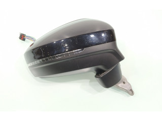 Zpětné zrcátko  Volkswagen Tiguan 2008  047979  