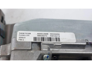 Рулевая рейка CN153D071EL Ford Ecosport 2013-2017 года