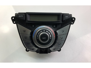 Блок управления климат-контролем 972501K250   Hyundai ix20