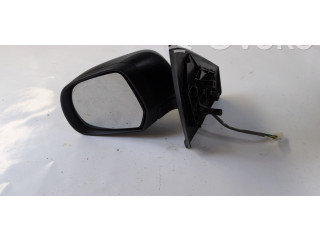 Зеркало электрическое Dacia Dokker 2012 - года