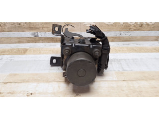 Блок АБС 0265800770, 0265232212 Opel Meriva A 2003 - 2010 года