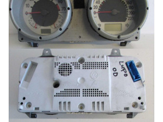 Панель приборов 0263603311 Volkswagen Lupo