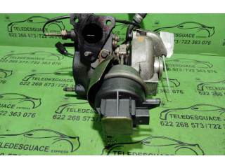 Turbodmychadlo Турбина 03L145701B   Volkswagen Tiguan   