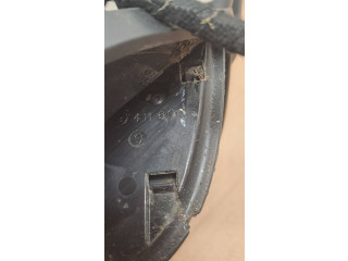 Зеркало электрическое        Mercedes-Benz ML W164  2005 - 2011 года   