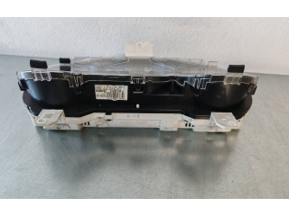 Панель приборов 85012SA221, NSS020L Subaru Forester SG