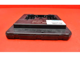 Блок комфорта 2Q0937085A, 2Q0937085A Skoda Fabia Mk3 (NJ)