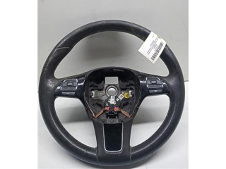 Volant Volkswagen Touareg II 2010 7P6419091, 7P6419091  