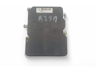 Блок АБС 9661887180, 0265230771   Peugeot  807   -  года