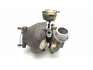 Turbodmychadlo Турбина 7167382, 7148261 Volvo XC90 2.4