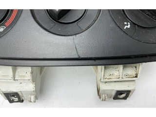 Блок управления климат-контролем 735462131, 735462131 Fiat Qubo