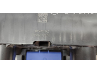 Блок предохранителей  68347011AC, 68347011AC   Jeep Grand Cherokee WL    