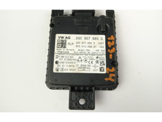 Блок управления 2Q0907685G   Cupra Formentor