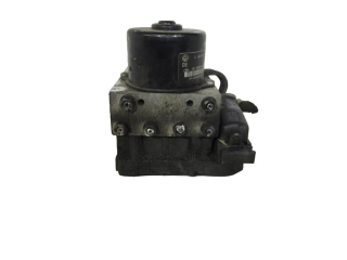 Блок управления АБС 1J0698217A   Audi A3 S3 8L