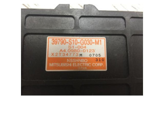 Блок управления АБС Honda CR-V