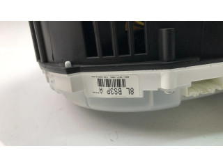 Панель приборов BP4K55430 Mazda 3 I