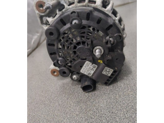 Генератор 04L903024S   Audi A3 S3 8V      