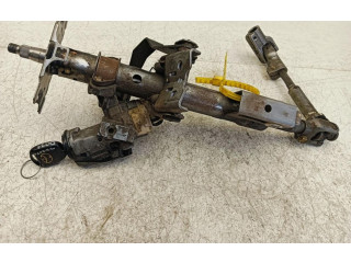 Руль Toyota Corolla Verso E121  2004 - 2007 года CE530      