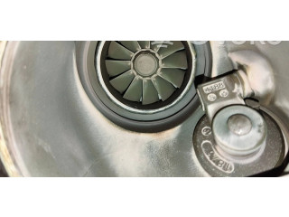 Турбина Volvo XC90 31459015