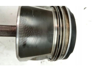  Поршень с шатуном  86L51, CDI  Mercedes-Benz S W220  