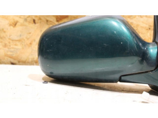 Зеркало электрическое        Subaru Forester SF  2000 - 2003 года   