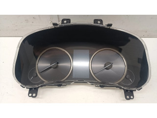 Панель приборов 8380078B90, 2575606142   Lexus NX       