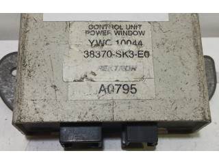 Блок управления 38370-SK3-E0 Rover 100