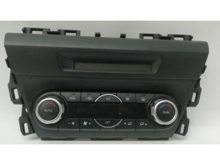 Блок управления климат-контролем VPGALH18C612BF, BAER61190D   Mazda 3 II