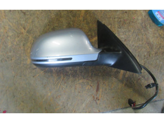 Зеркало электрическое Audi Q3 8U 2011 - 2016 года