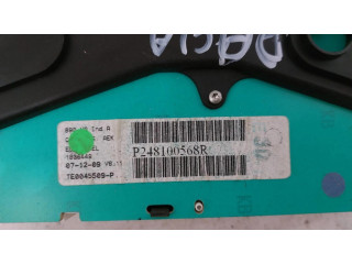 Přístrojová deska Dacia Logan I 2011 1836449, TE0045509P