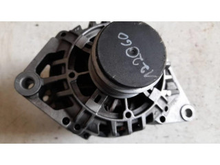 Генератор 8200054588 Renault Scenic II - Grand scenic II 1.9