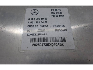Řídící jednotka A6516906900 Mercedes-Benz GLK (X204) 2008